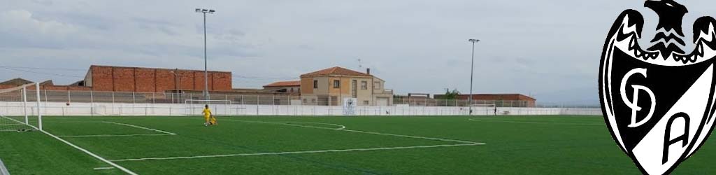 Estadio Municipal El Palomar